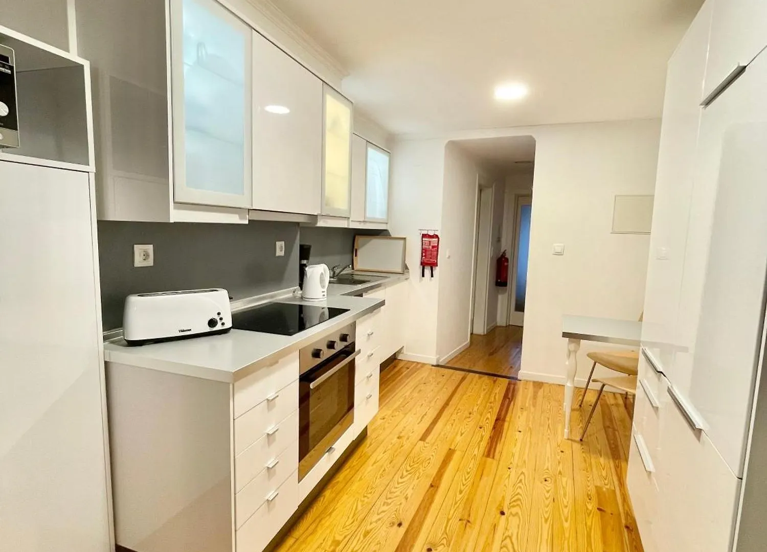 Apartmán Embaixador Alfama Lisboa Portugalsko