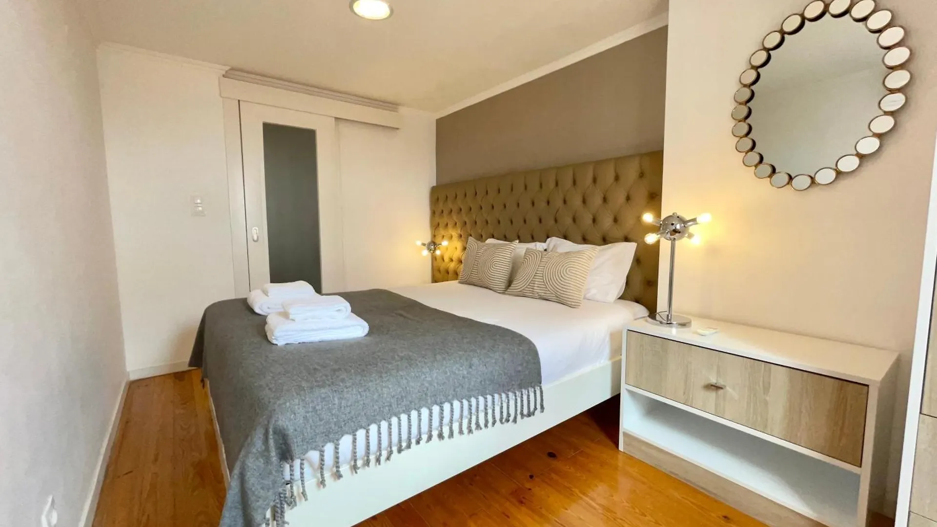 Apartmán Embaixador Alfama Lisboa