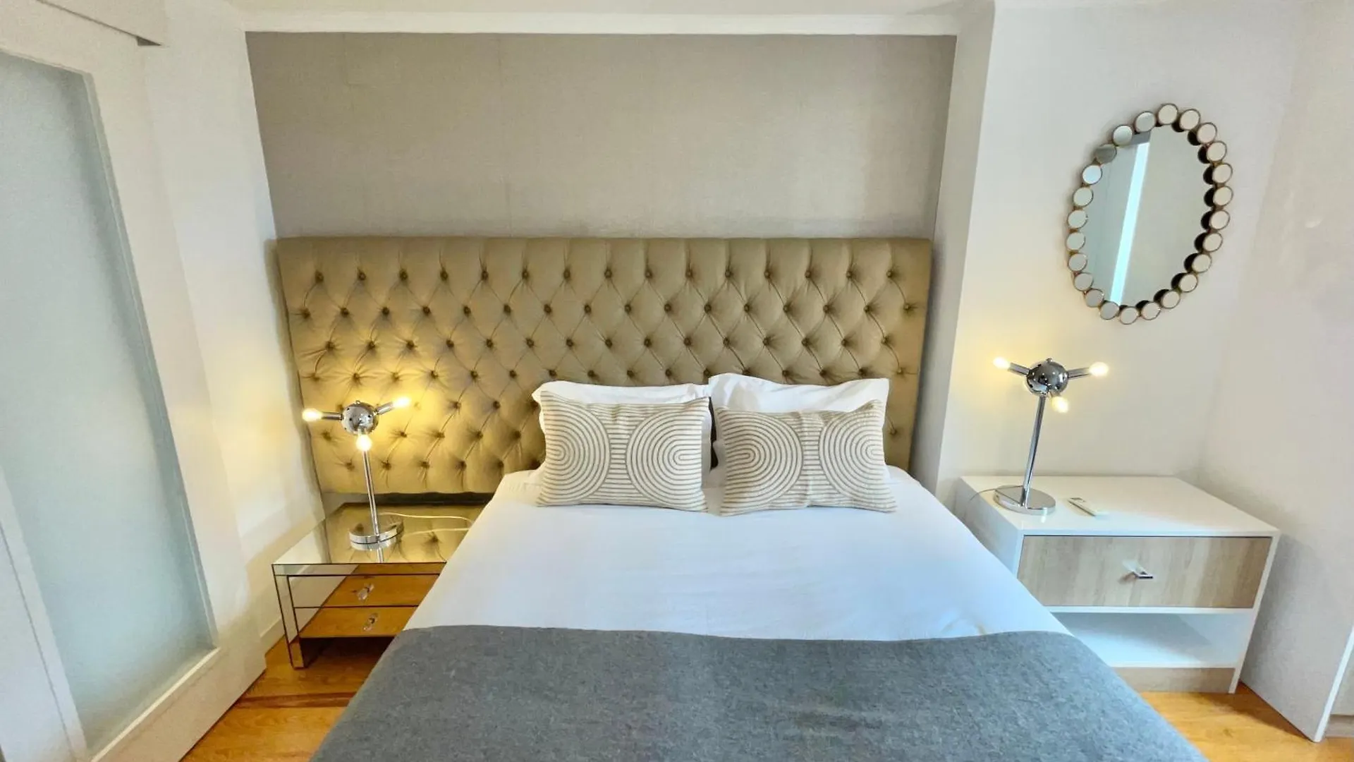 Apartmán Embaixador Alfama Lisboa