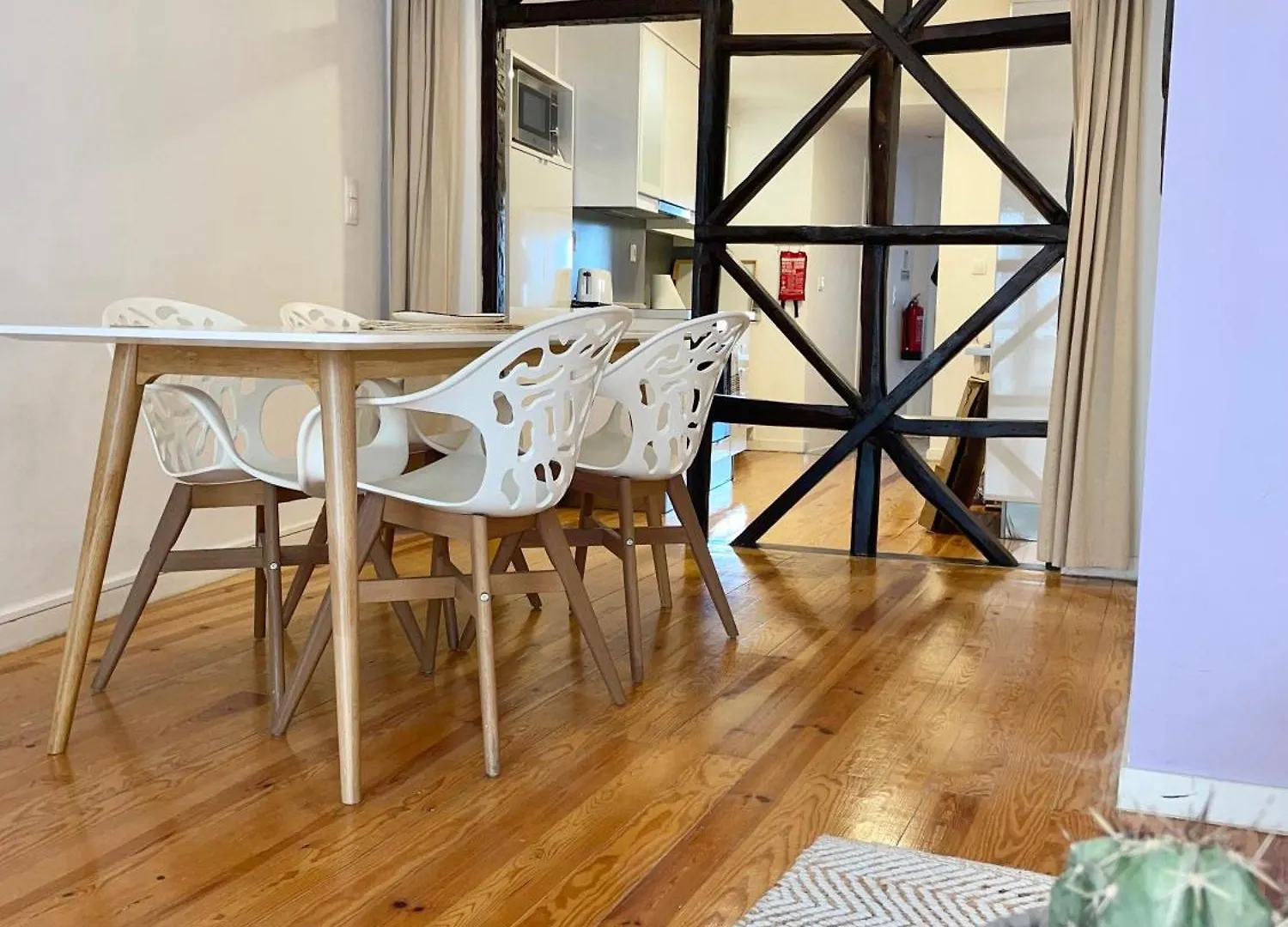 Apartmán Embaixador Alfama Lisboa